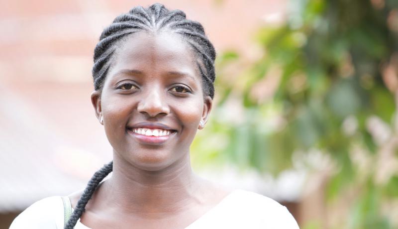 Melisa Namujju Brenda