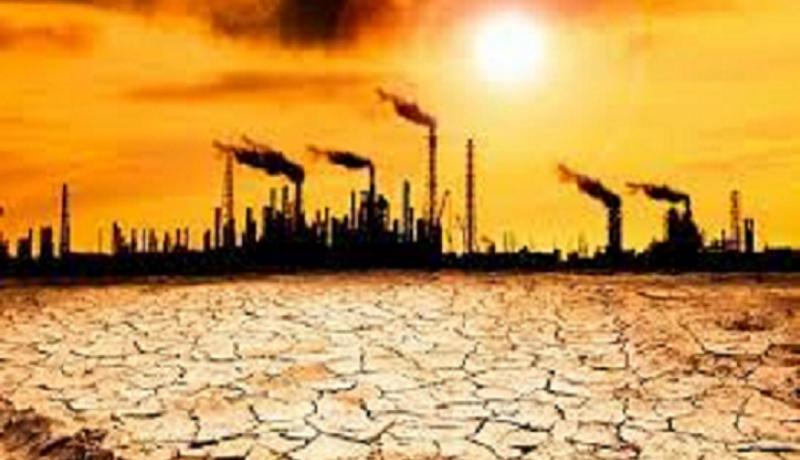 climate change