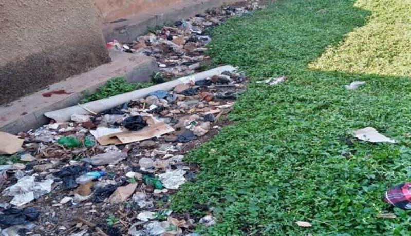 waste management